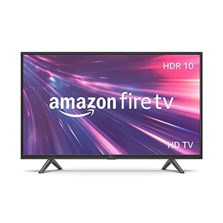 Amazon Fire TV 32" 2-Series HD smart TV 