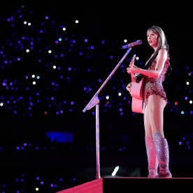Taylor Swift | The Eras Tour - Rio de Janeiro, Brazil
